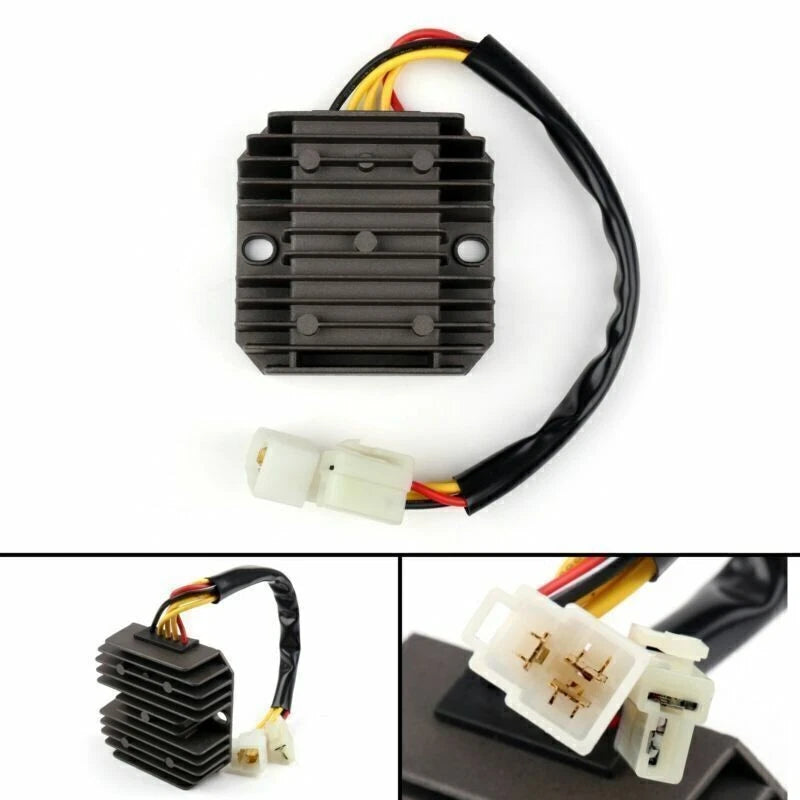 Ignition Switch with 2 Keys 57590-23333-71 for Forklift