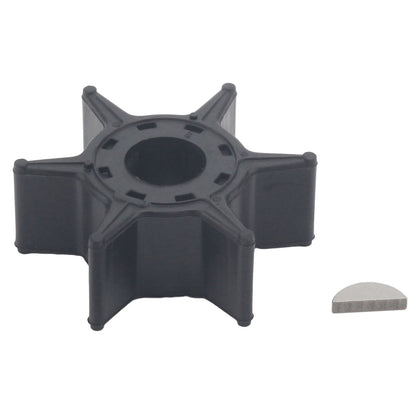 Water Pump Impeller & Key for Yamaha 20HP 25HP