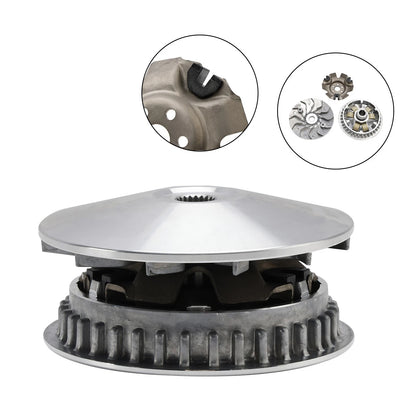 18 Pole Alternator Stator for Honda TRX300 FW FourTrax (1988–2000)