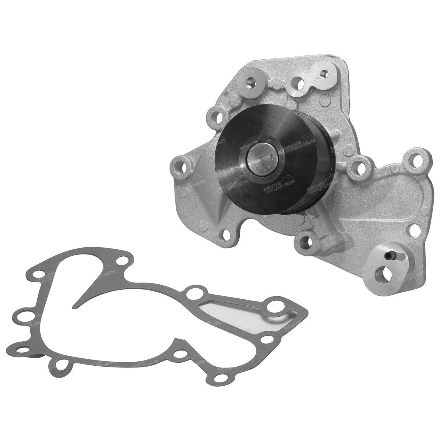 Water Pump for Hyundai Tucson (2004–2010)