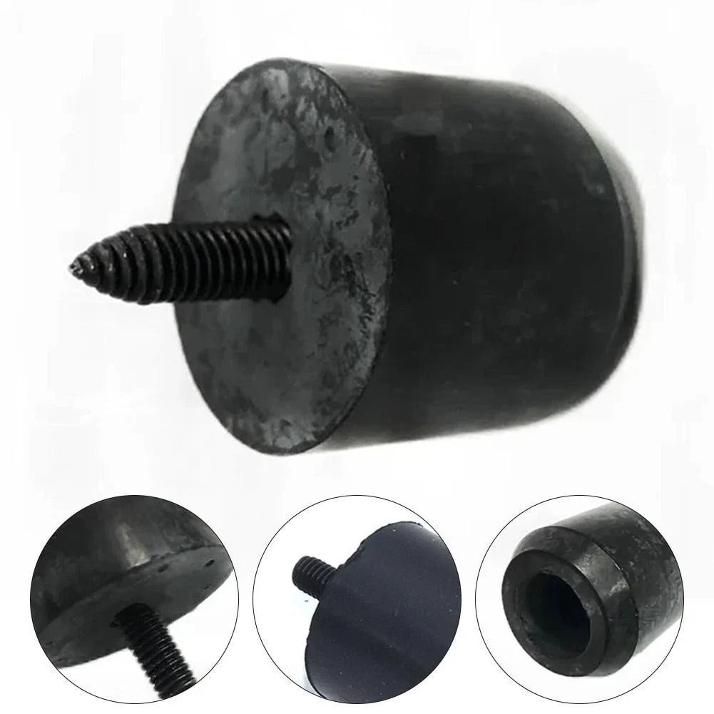 Reliable Hood Buffer Block for Jeep Compass (2011–2017)