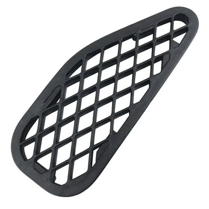 Middle Heater Duct Hole Cover for 2007-2014 Toyota FJ Cruiser (2007-2014)
