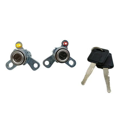 Car Door Lock Set for Infiniti Nissan Sentra Maxima (2000-2006)
