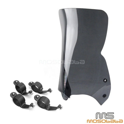 Windshield Sport Windscreen for Suzuki Boulevard M109R (2006-2016)