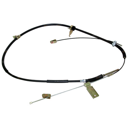 Rear Park Hand Brake Cable for Hilux KZN165 LN167 LN172 (1997–2005)