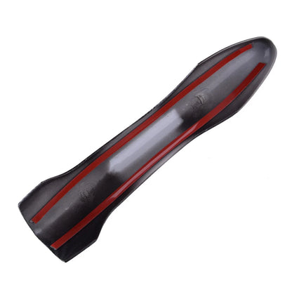 Carbon Fiber Door Handle Lock Covers for Kia Optima K5 (2011-2015)