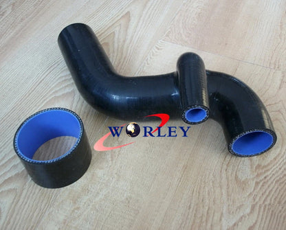Silicone Intercooler Hose for Subaru WRX GC8 (1992–1995)