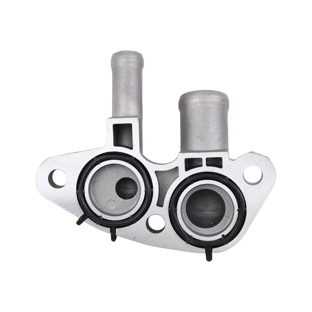 Upgraded Metal Valve Hose Connector for Subaru Forester, Impreza, Legacy