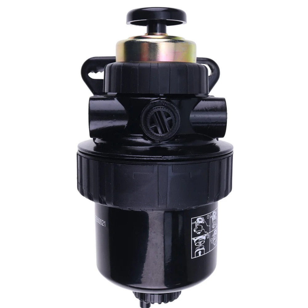 Fuel Filter Assembly for John Deere 5403 5410 5E-5303 5045D 5045E 5050E (2003–2010)