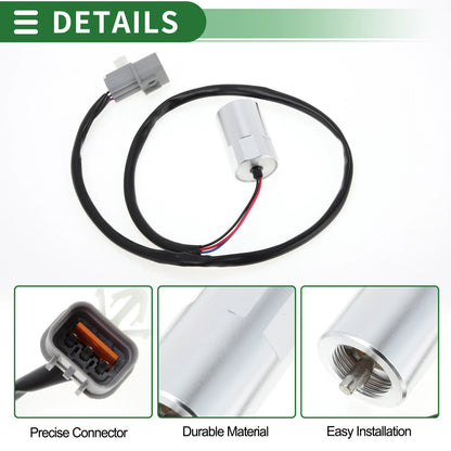 Transmission Speed Sensor for Mitsubishi Fuso Truck (MC855765)