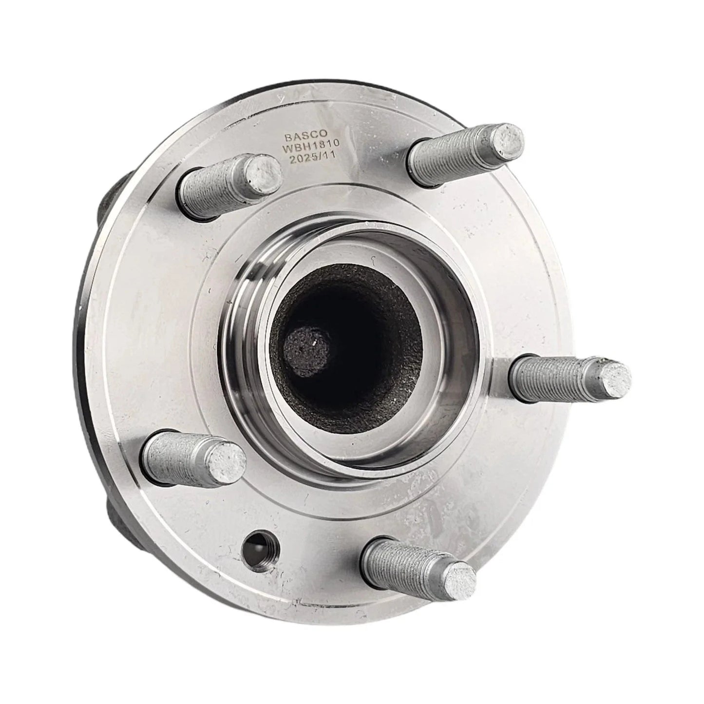 Front Wheel Bearing Hub for Jaguar XF X260 (2016–2024) RWD