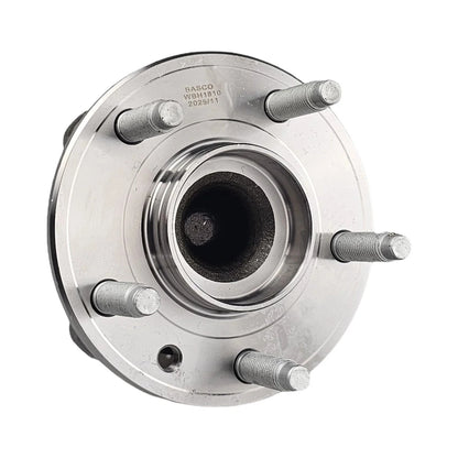Front Wheel Bearing Hub for Jaguar XF X260 (2016–2024) RWD