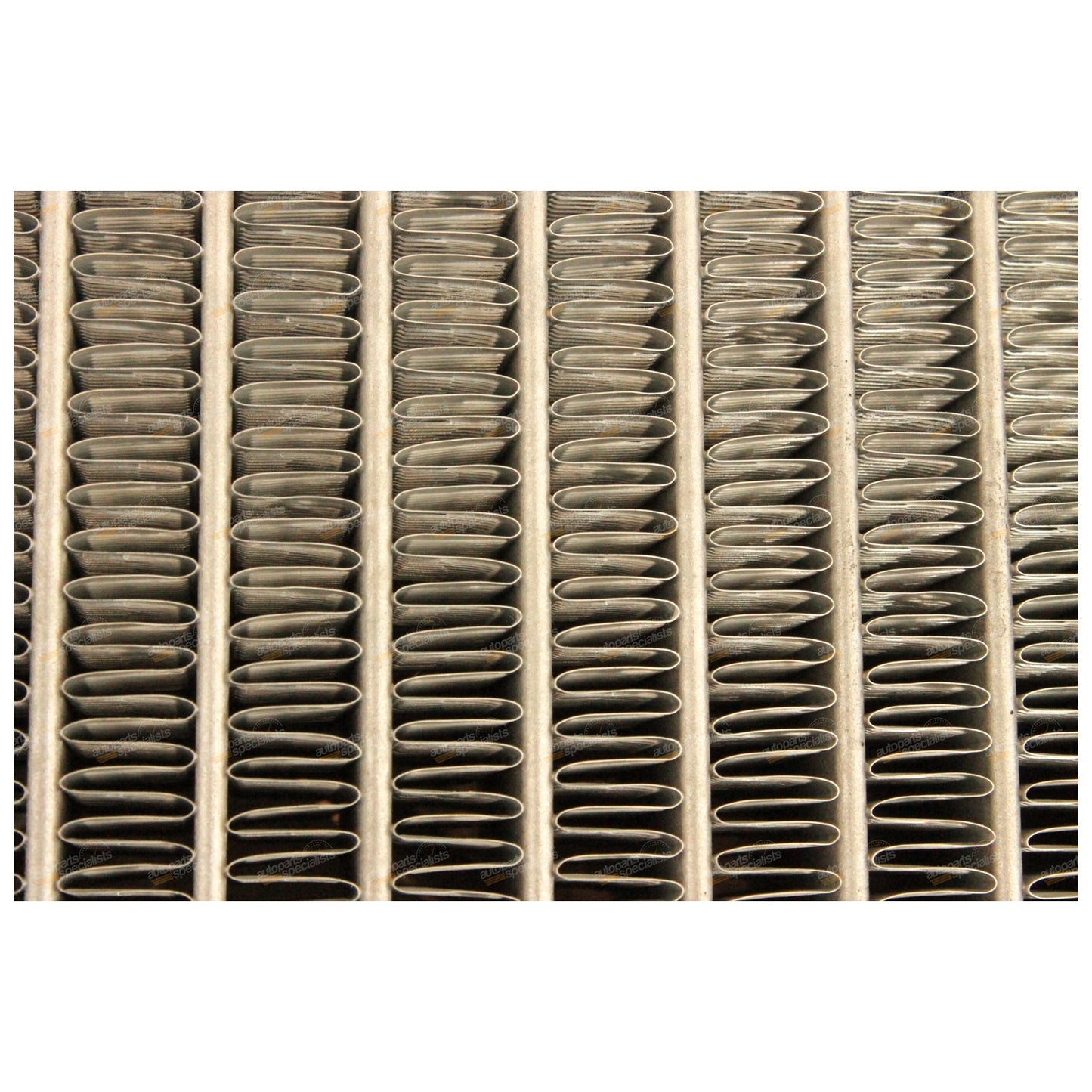 Aluminium Alloy Radiator for Nissan Navara D21 (1988–1997)