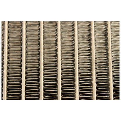Aluminium Alloy Radiator for Nissan Navara D21 (1988–1997)