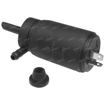 Rear Windscreen Washer Pump for Audi A6 C4 2.6L AWD Wagon (1995-1996)