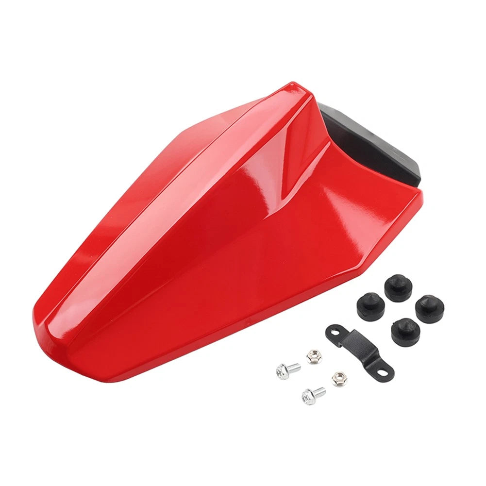 Rear Seat Cowl Cover for Kawasaki ZX-4RR ZX25R ZX25RR (2023–2023)