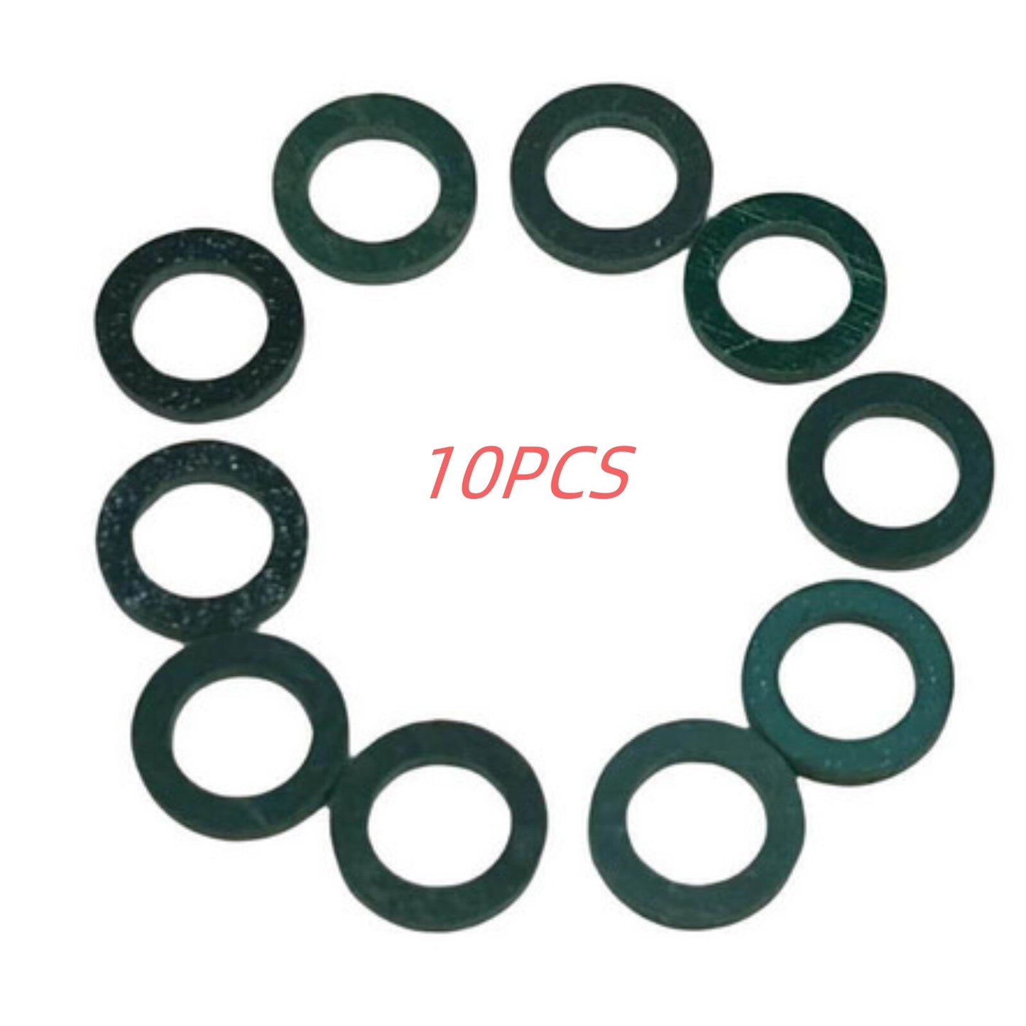 10pcs Oil Drain Plug Gasket for Suzuki DT DF 9.9 15 25 30