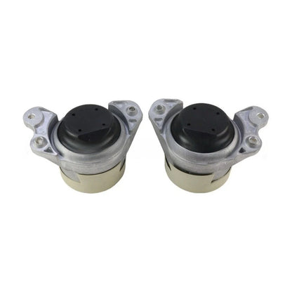 2 x Engine Motor Mount for Mercedes-Benz C300 (2012–2015)