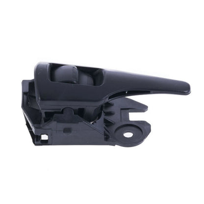Inner Door Handle Set for Toyota Corolla (2007–2014) Textured Black