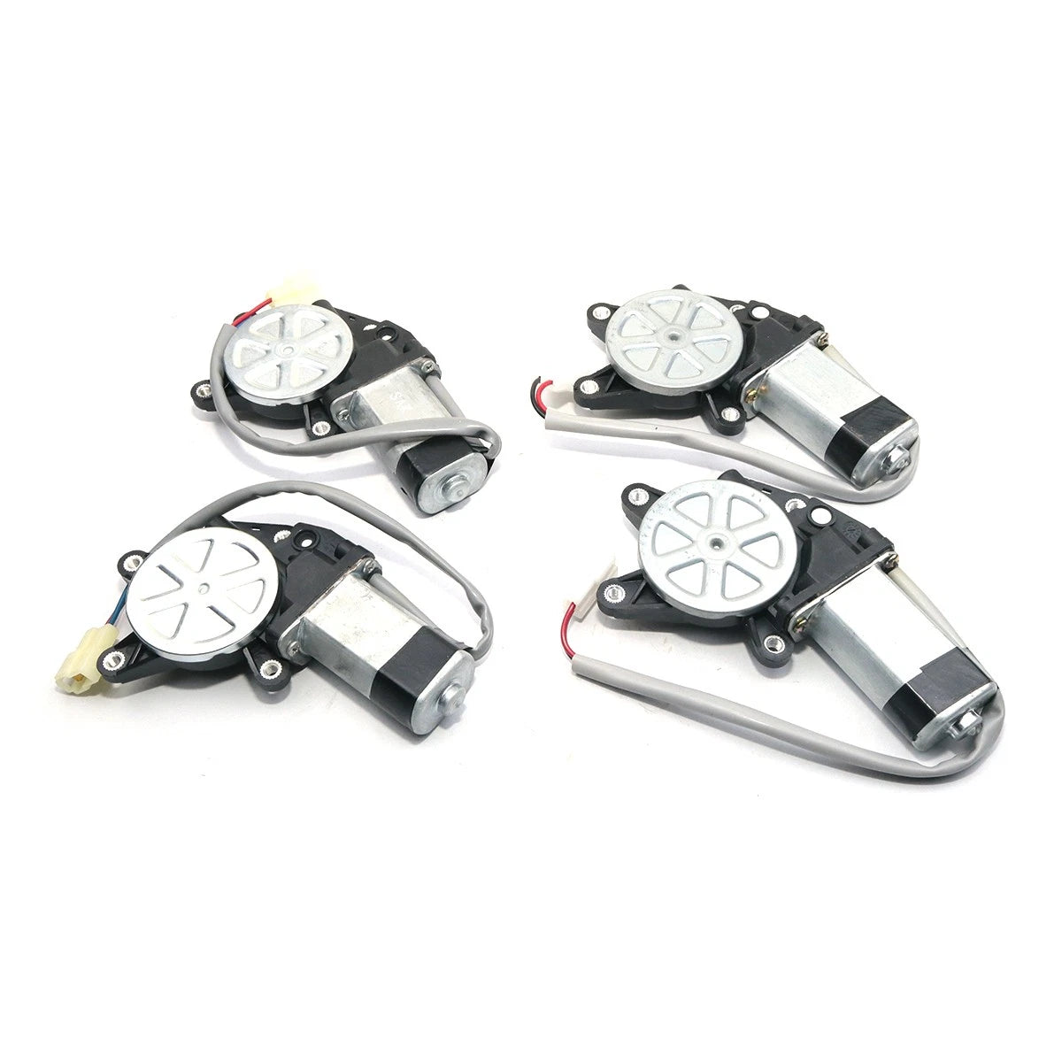 Power Window Regulator Motor for Mitsubishi Lancer Mirage (1991–1995)