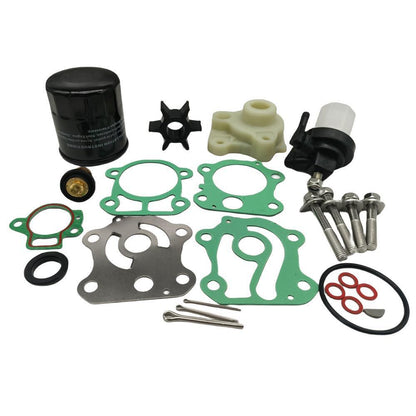 Maintenance Kit for Yamaha 50/60HP Outboard (FT50C FT60B)