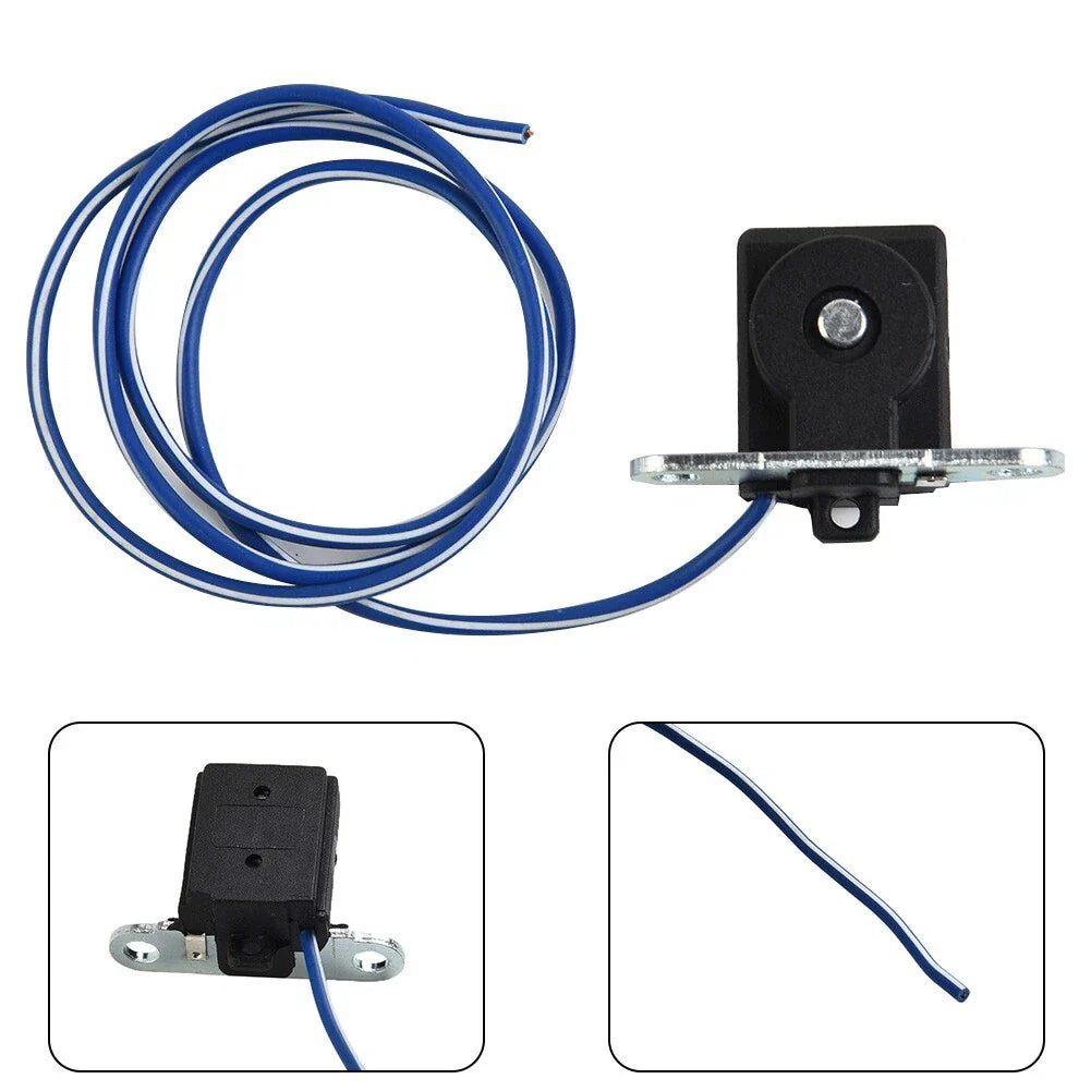 Stator Trigger Pickup Coil Ignitor for GY6 50cc-150cc engines
