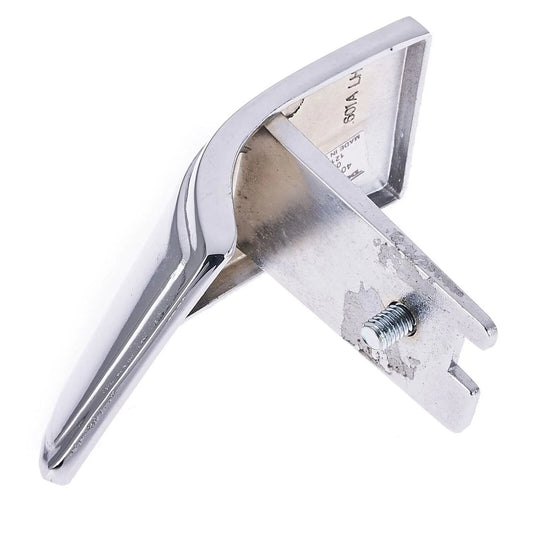 4pcs Chrome Inner Door Handle for Ford Bronco F100/F150/F250/F350 (1973–1979)