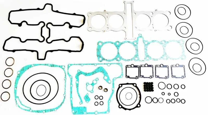 Complete Engine Gasket Set for Yamaha FJ1200 (1986-1998)