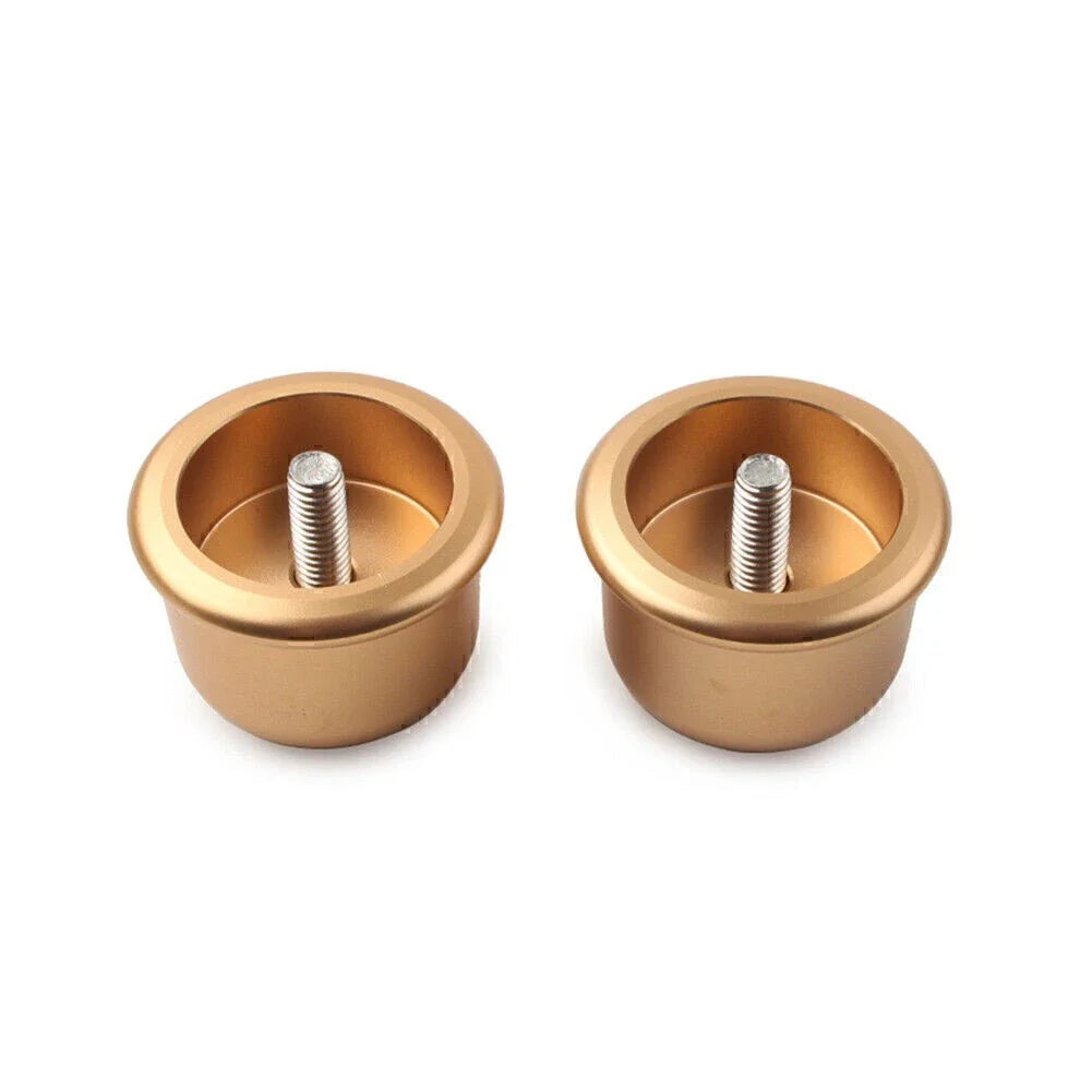 Motorcycle Hand Grips Bar End Caps for STREET/SPEED TWIN T120 (2016-2020)