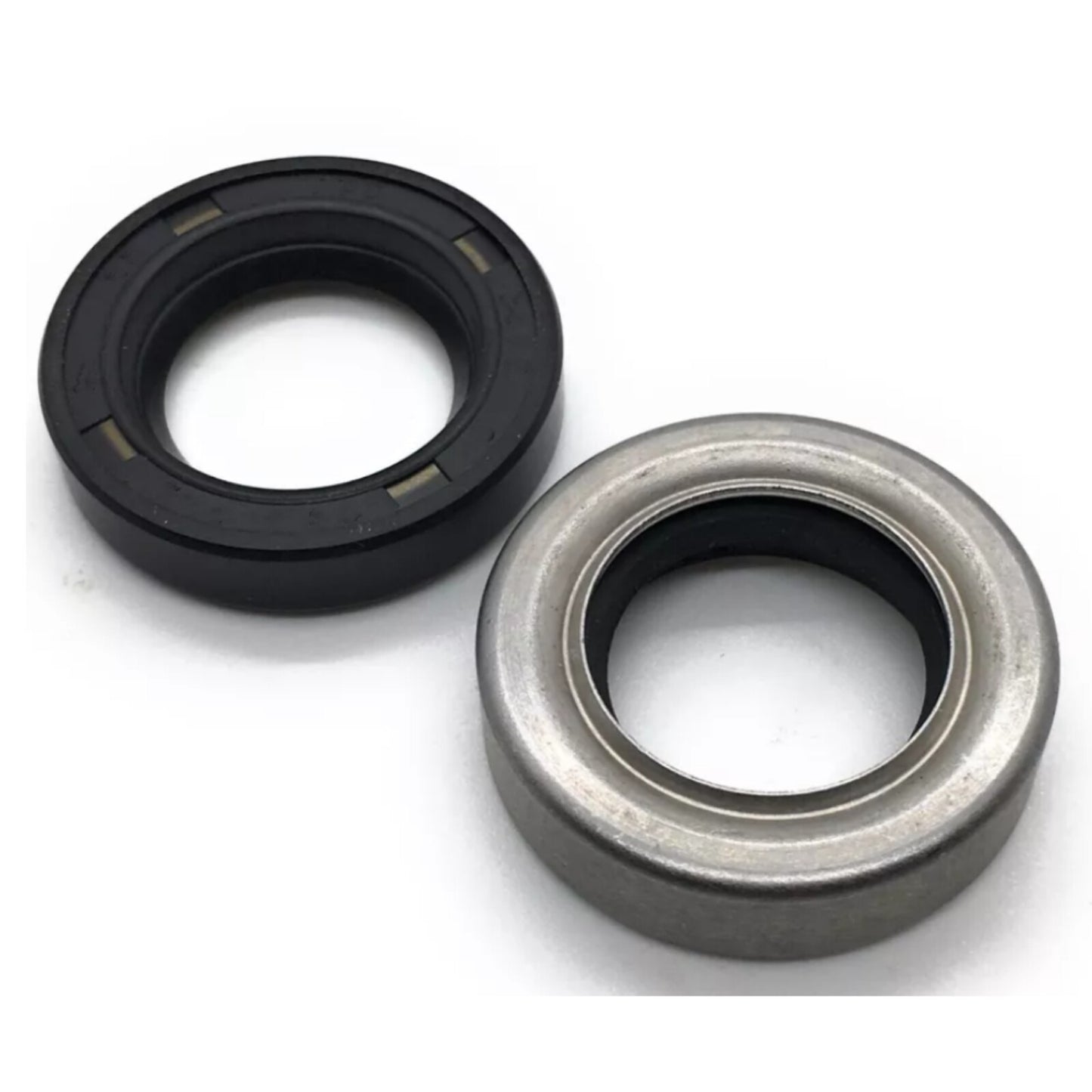 Inner Outer Prop Shaft Seal for Mercury Force 6-25HP