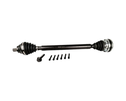 CV Joint Axle Drive Shaft for Audi A3 Q2 Q3 Volkswagen Tiguan (2013–2023)