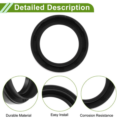 Front Right Drive Axle Shaft Oil Seal for Lexus NX300 (2019) No. 9031140038