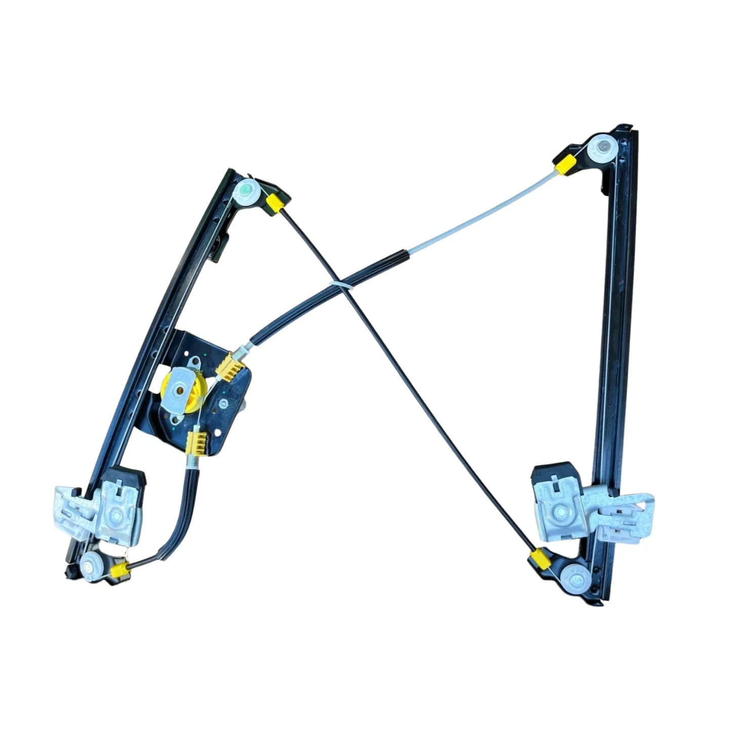 Front Left Window Regulator W/o Motor for Cordoba 95-01,Ibiza 93-99 (1993–2001)