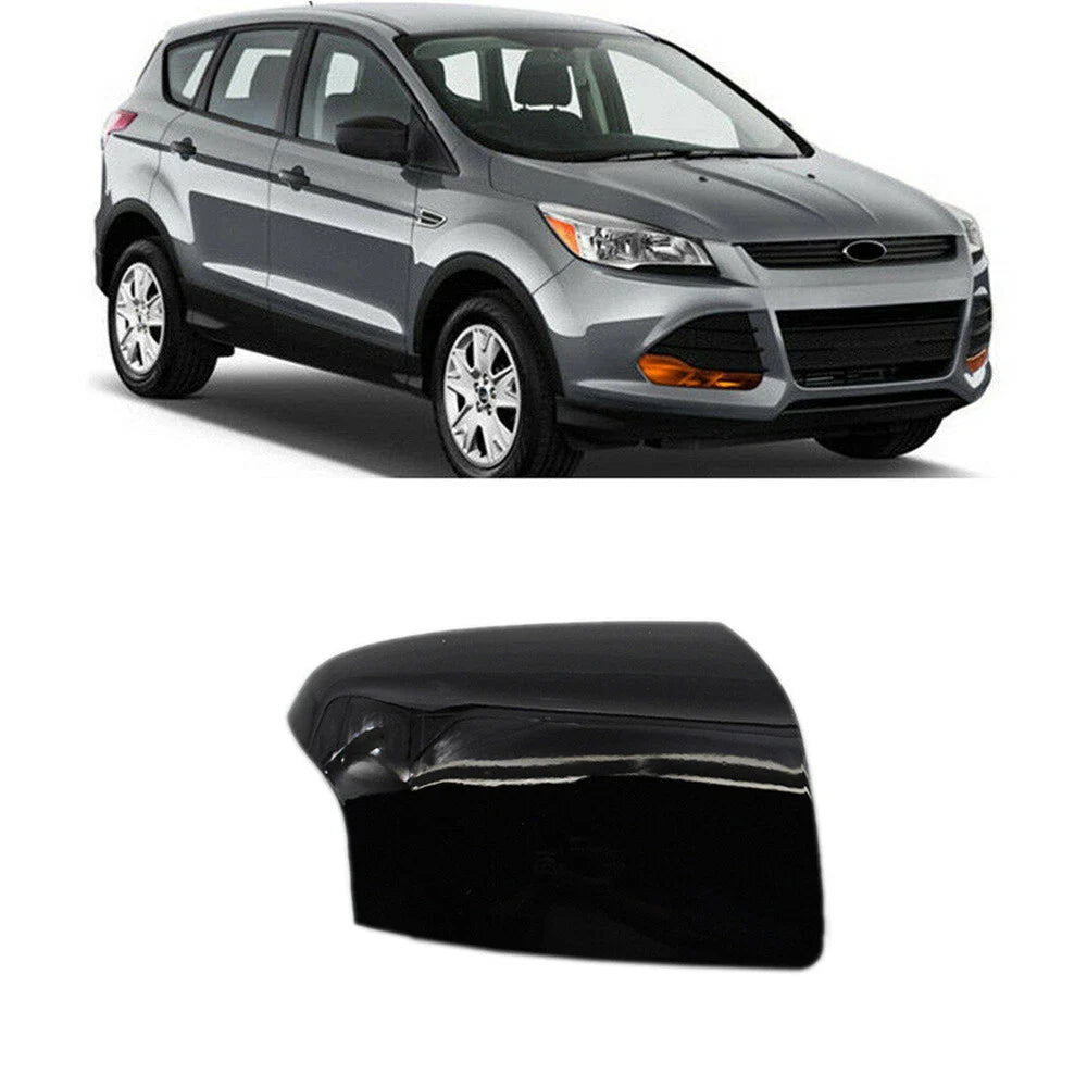 Right Side Mirror Cover Cap for Ford Focus (2005-2008)