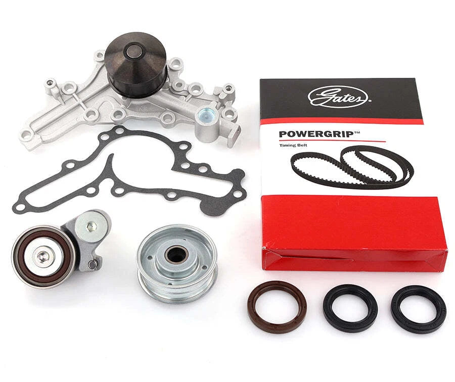 Timing Belt Kit with Water Pump for Mitsubishi Outlander (2006–2012)