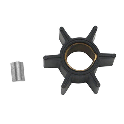 Impeller with Key for Mercury Outboards (1966–1978)