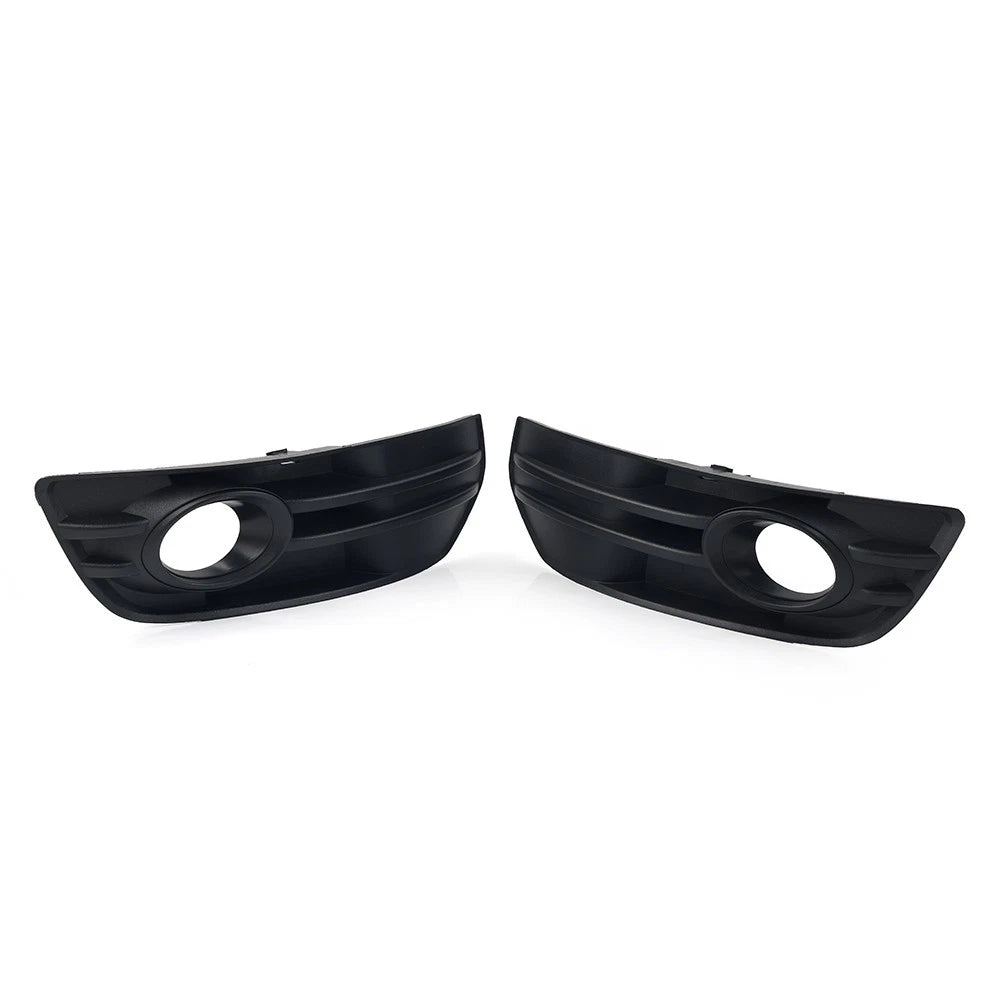 GPS Navigation Screen Panel Frame Cover Trim for Audi Q5 SQ5 (2009–2017)
