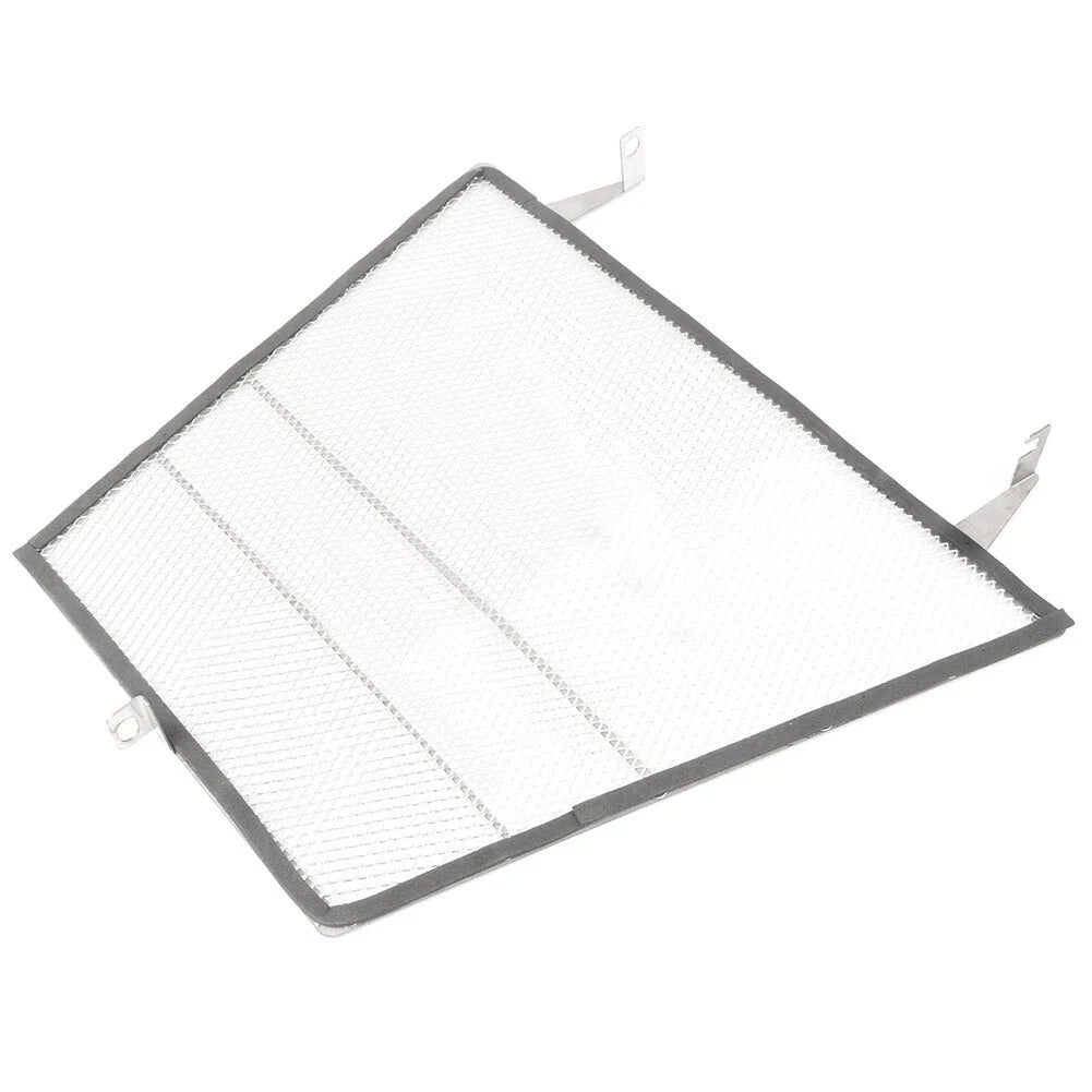 Radiator Guard Grill Cover for Honda CBR 1000RR (2008-2011)
