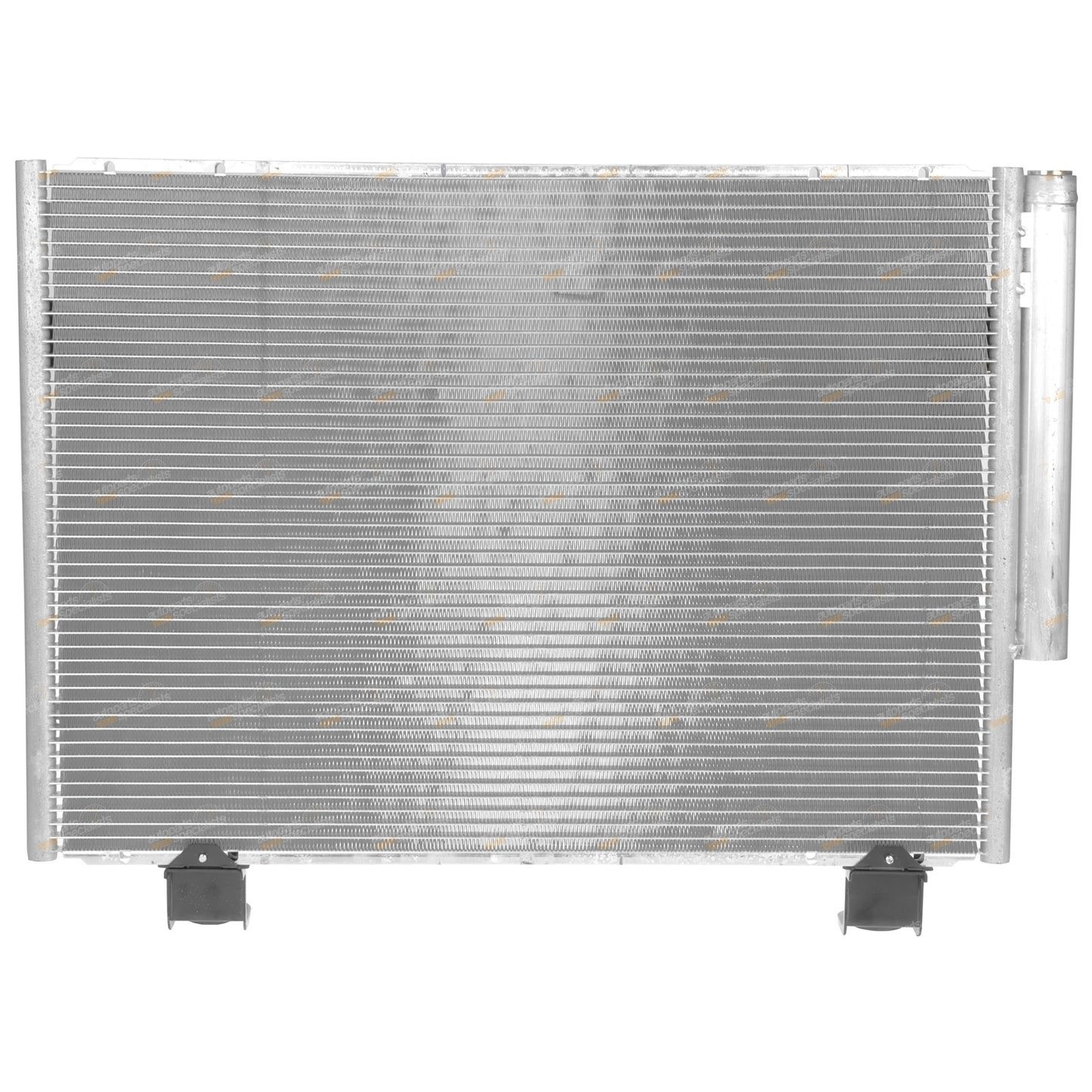 Air Con Condenser for Toyota Hilux (2005–2015)