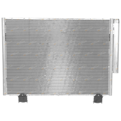 Air Con Condenser for Toyota Hilux (2005–2015)