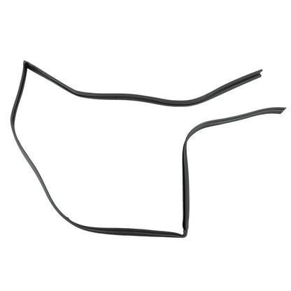 Door Glass Sealing Strip Left Side for Toyota Corolla ZZE122/120