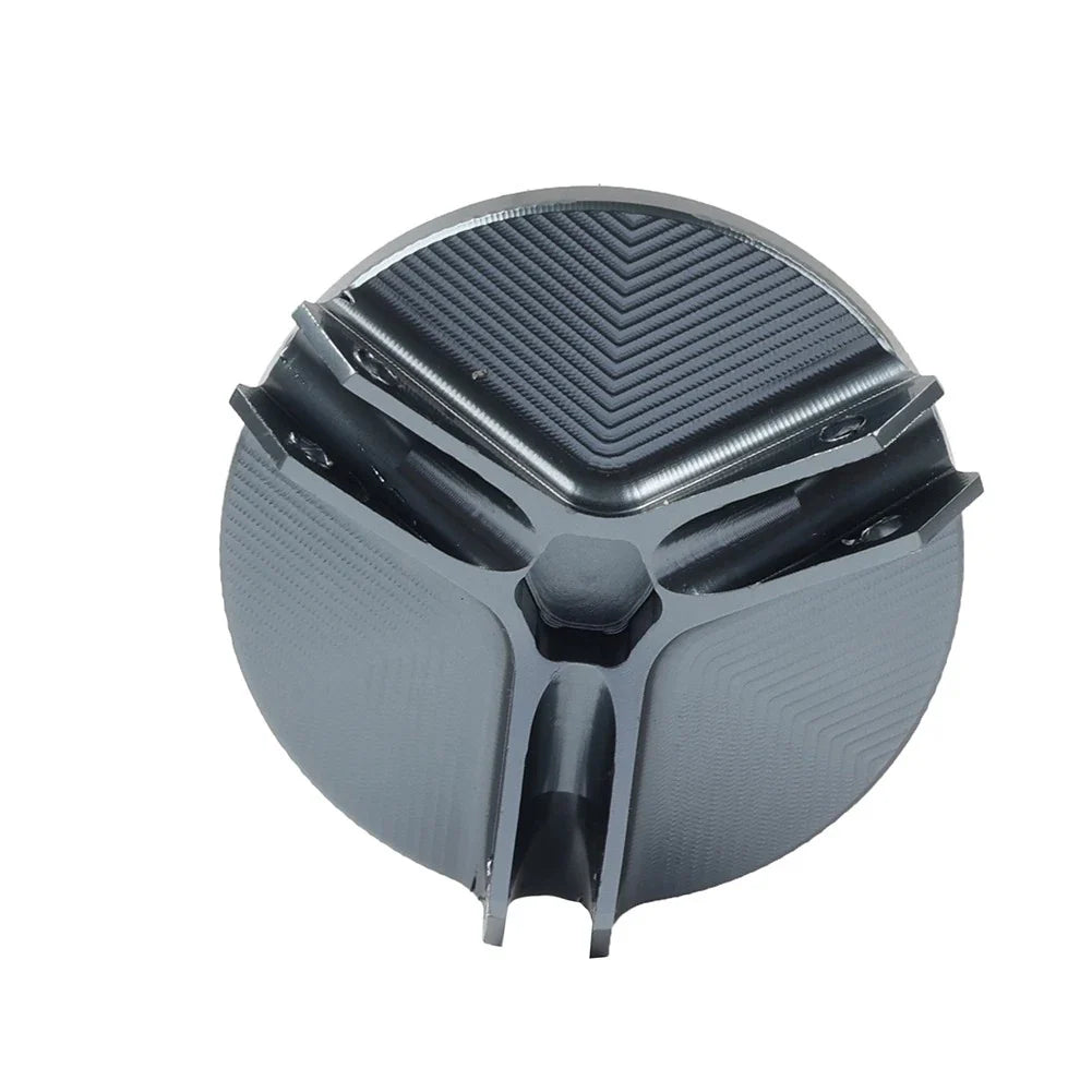 Engine Oil Filler Cap Plug for Yamaha R1 R6 MT03 MT07 FZ07 MT10 YZF-R6