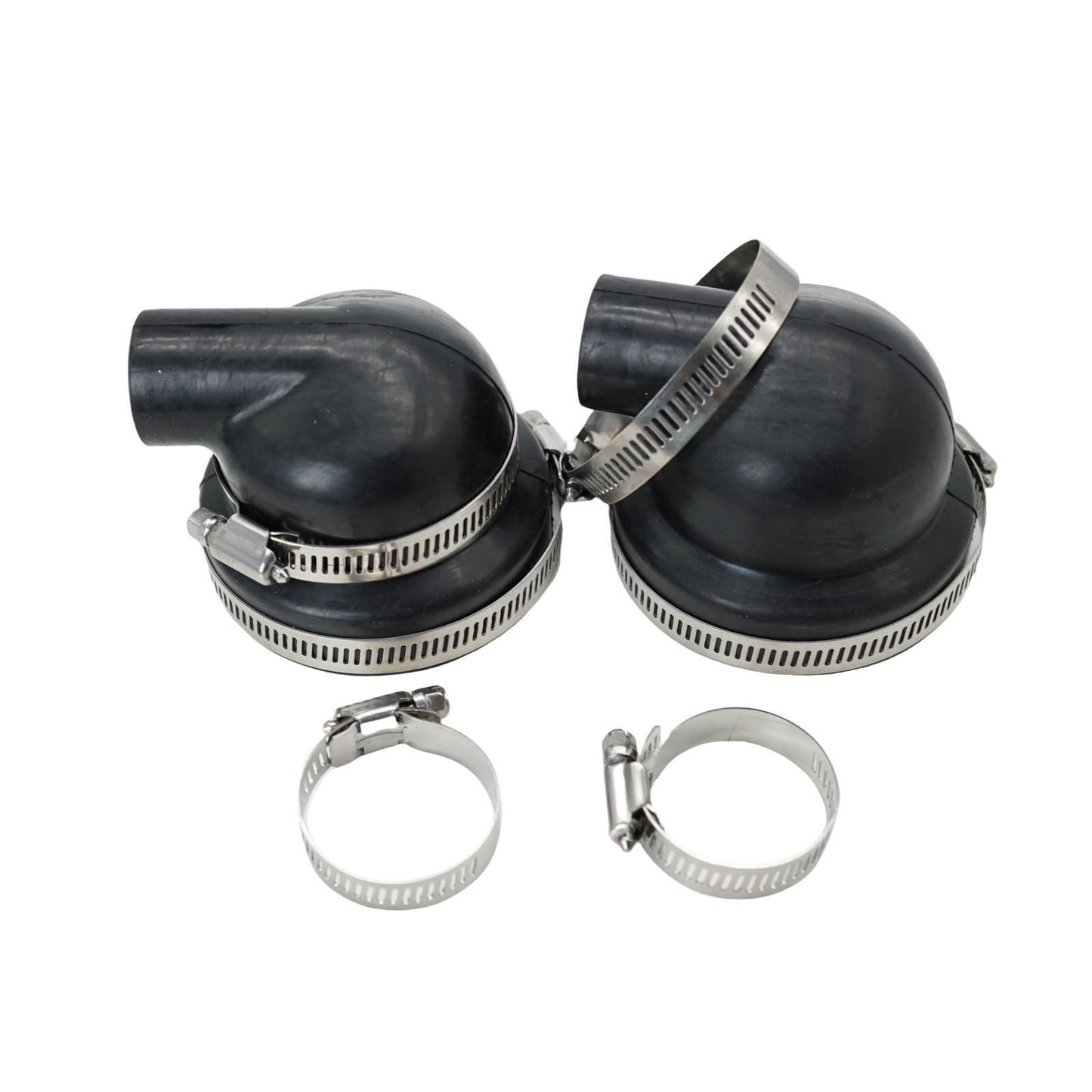2X Heat Exchanger End Cap for Northern Lights 753 843N 844