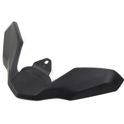 Front Engine Housing Guard Cover for BMW R 1200 RT LC (2013–2018) Black