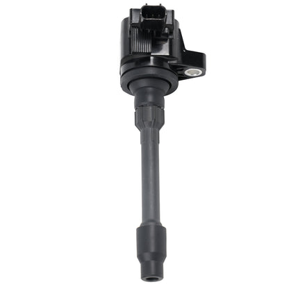 Set of 4 Ignition Coils for Honda Civic Accord  Turbo