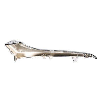 Chrome Rearview Mirror Decoration Trim for Lexus NX RX (2015-2021)
