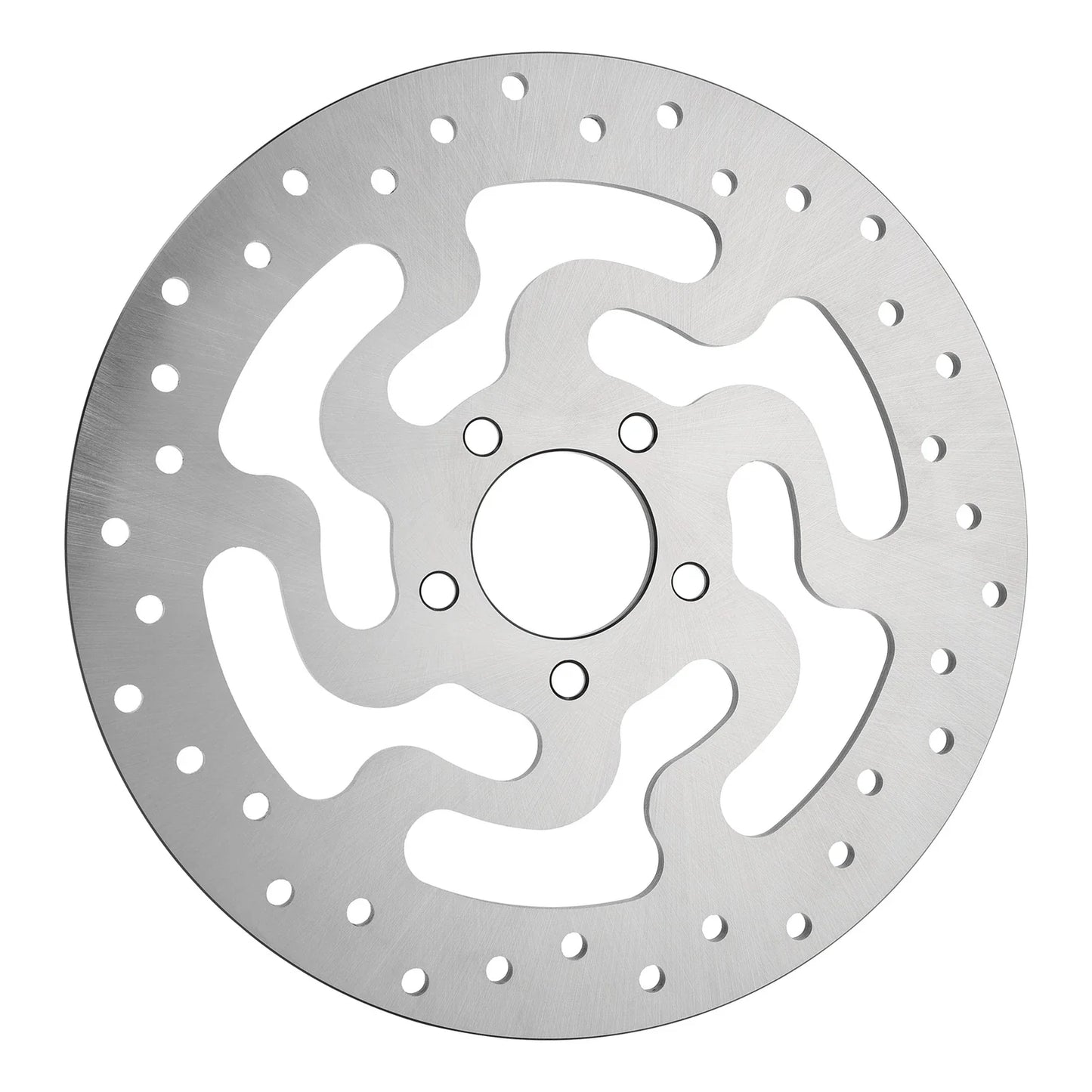 11.8" Brake Disc Rotors for Harley Street Glide (2014-2024)