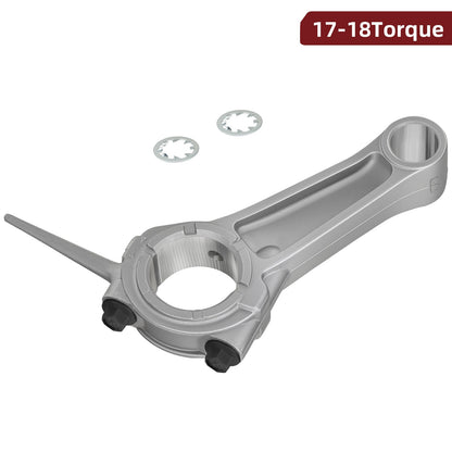 Connecting Rod for Yamaha Golf Cart G16 G20 G21 G22 G23 G27 (1990–2023)
