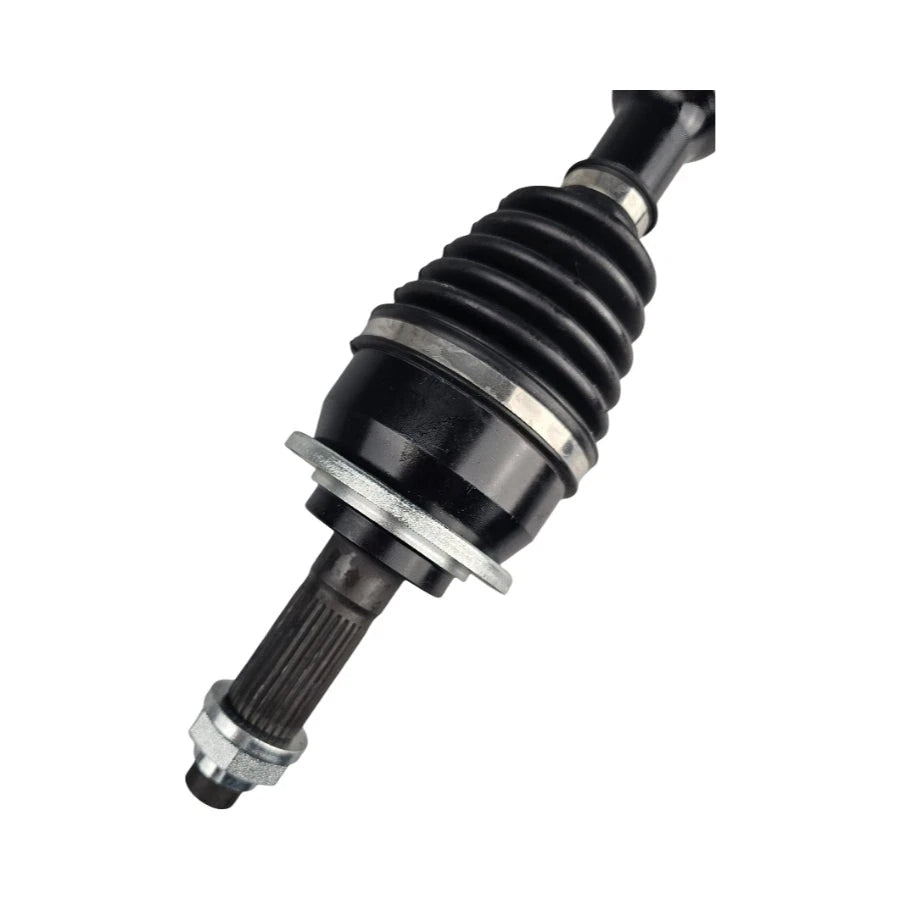 Front Left Extended CV Drive Shaft for Mazda BT50 (2011–2023)