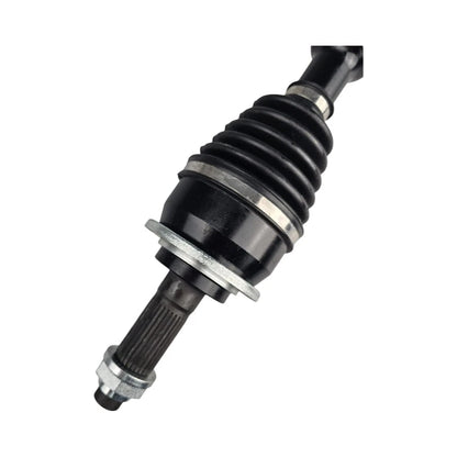 Front Left Extended CV Drive Shaft for Mazda BT50 (2011–2023)